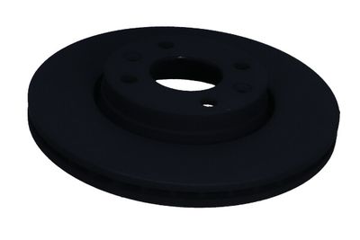 Тормозной диск QUARO QD1323HC