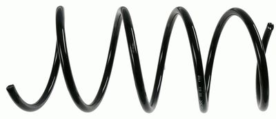 Balstiekārtas atspere SACHS 998 648