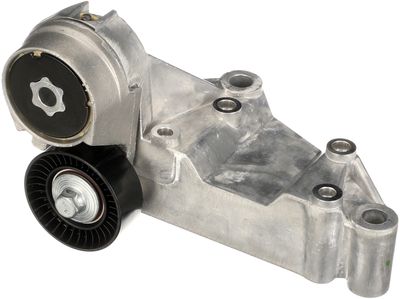 Siksnas spriegotājs, Ķīļsiksna GATES T38444