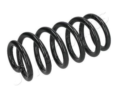 Balstiekārtas atspere JAPANPARTS ZC7148A