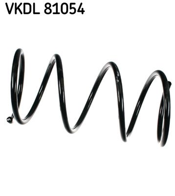 Пружина ходовой части SKF VKDL 81054