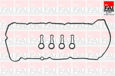 Blīve, Motora bloka galvas vāks FAI AutoParts RC1757K