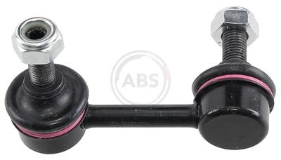 Stiepnis/Atsaite, Stabilizators A.B.S. 260791