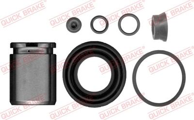 Remkomplekts, Bremžu suports QUICK BRAKE 114-5228