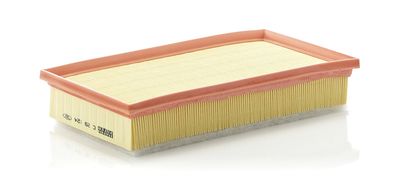 Воздушный фильтр MANN-FILTER C 29 124