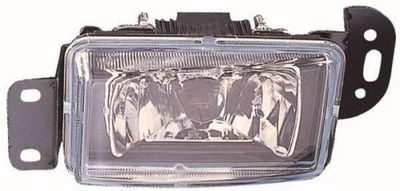 Miglas lukturis ABAKUS 2122033LUE