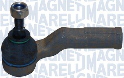Наконечник поперечной рулевой тяги MAGNETI MARELLI 301191604240