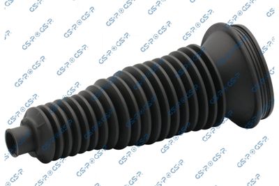 Putekļusargs, Stūres iekārta GSP 541226