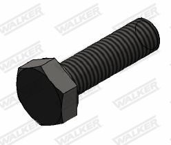 Болт, система выпуска WALKER 80643
