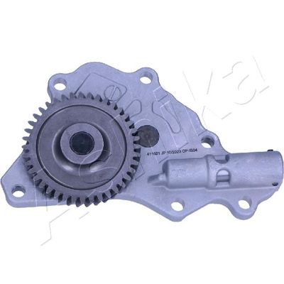Масляный насос ASHIKA 157-IS-IS04