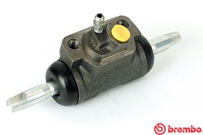 cylinderek ham. TOYOTA BREMBO A 12 530