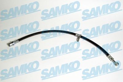 Тормозной шланг SAMKO 6T48081