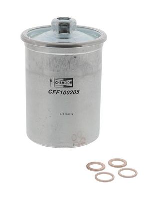 Топливный фильтр CHAMPION CFF100205