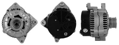 Генератор DRI 2381311002