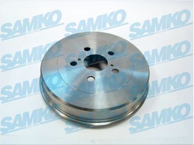 Тормозной барабан SAMKO S70349