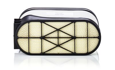 MANN-FILTER CP33280 Gaisa filtrs