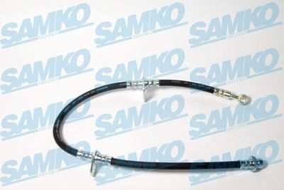 Тормозной шланг SAMKO 6T47355