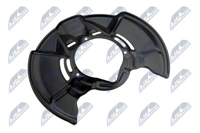 Dubļu sargs, Bremžu disks NTY HTO-HD-002