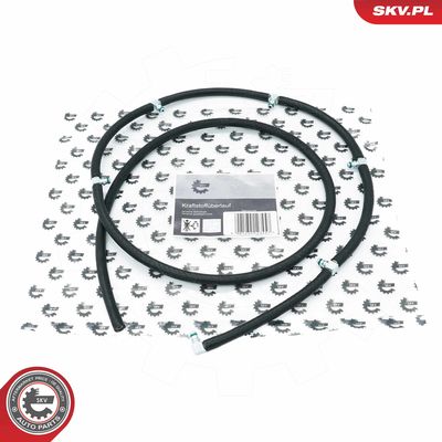 Шланг, утечка топлива ESEN SKV 54SKV331