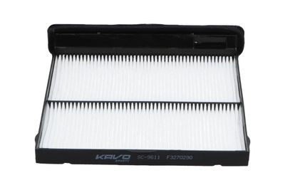 Filtrs, Salona telpas gaiss KAVO PARTS SC-9611