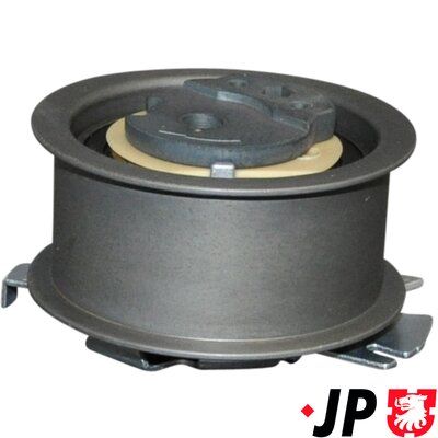 Натяжной ролик, ремень ГРМ JP GROUP 1112206200