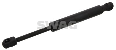 Газовая пружина, крышка багажник SWAG 74 93 3062