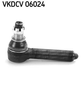 Stūres šķērsstiepņa uzgalis SKF VKDCV 06024
