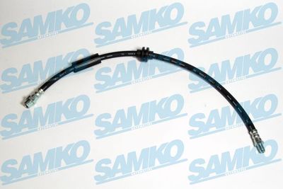 Тормозной шланг SAMKO 6T48039