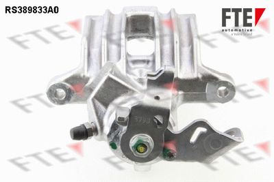 Тормозной суппорт FTE 9298027