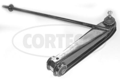 Neatkarīgās balstiekārtas svira, Riteņa piekare CORTECO 49397413