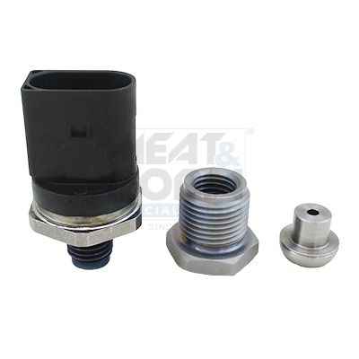 Датчик, давление подачи топлива MEAT & DORIA 9110