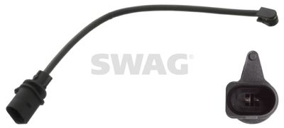 Indikators, Bremžu uzliku nodilums SWAG 30 94 5233