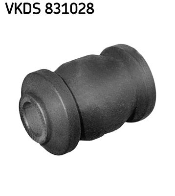 Piekare, Šķērssvira SKF VKDS 831028