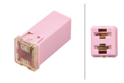 Предохранитель HELLA 8JS 740 026-411