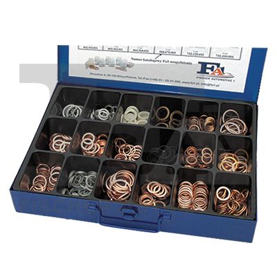 Комплект уплотнительных колец FA1 574.570.001