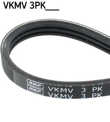 Поликлиновой ремень SKF VKMV 3PK751