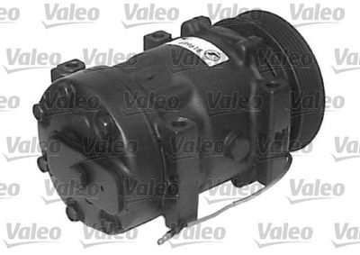 Компрессор, кондиционер VALEO 699611