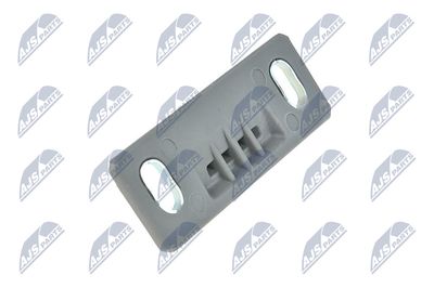 Vadība, Slēdzenes poga NTY EZC-FT-063