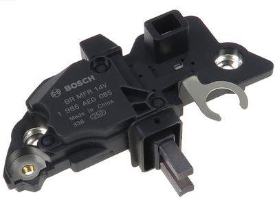 AS-PL ARE0041(BOSCH) Ģeneratora sprieguma regulators