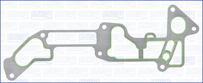 Blīve, Eļļas filtrs AJUSA 01295800