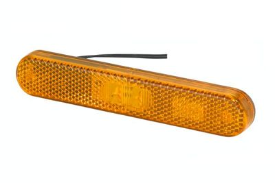 Sānu gabarītlukturis HELLA 2PS 009 226-077