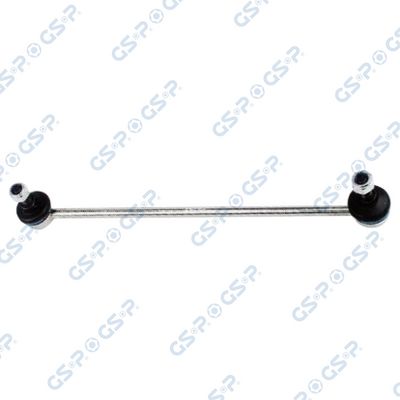 Stiepnis/Atsaite, Stabilizators GSP S051993