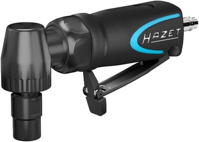 Slīpmašīna (Pneimatiskā) HAZET 9032M-5