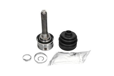 Шарнирный комплект, приводной вал KAVO PARTS CV-3502