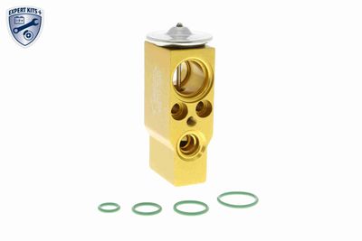 Izplešanās vārsts, Gaisa kond. sistēma VEMO V22-77-0005