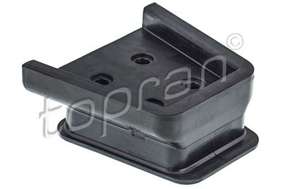 Втулка, листовая рессора TOPRAN 408 782