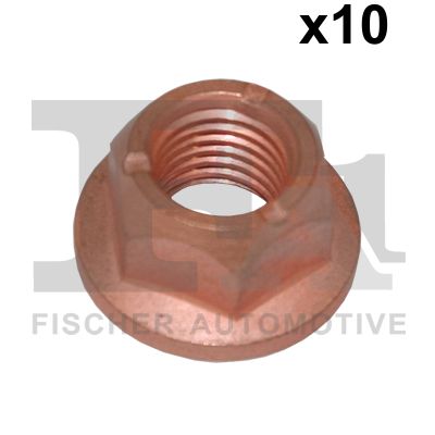 Гайка FA1 988-1205.10