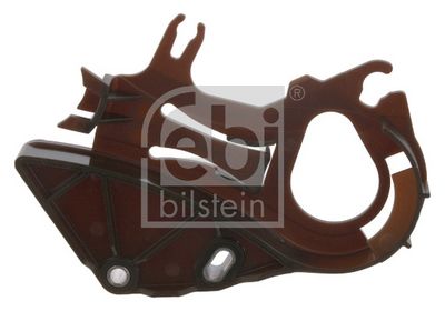 Sliede, piedziņas ķēde (eļļas sūknis) FEBI BILSTEIN 32411