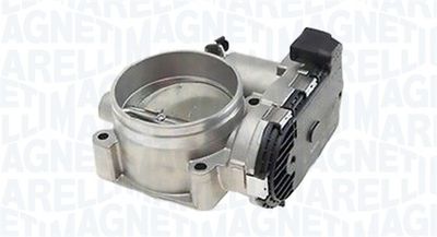 Корпус дроссельной заслонки MAGNETI MARELLI 802000000054