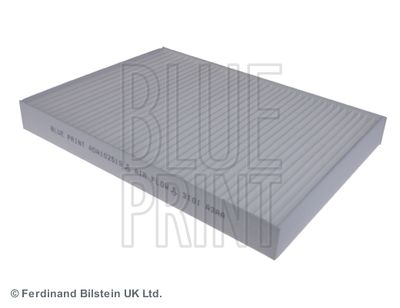 Фильтр, воздух во внутренном пространстве BLUE PRINT ADA102519